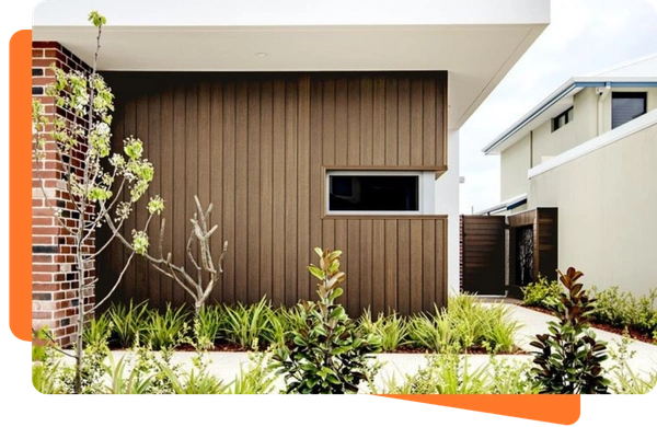 Wall Cladding Dubai